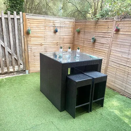 2 Pieces En Pleine Nature Appartement Menton